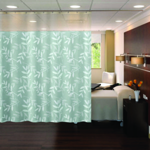 Cubicle Curtain