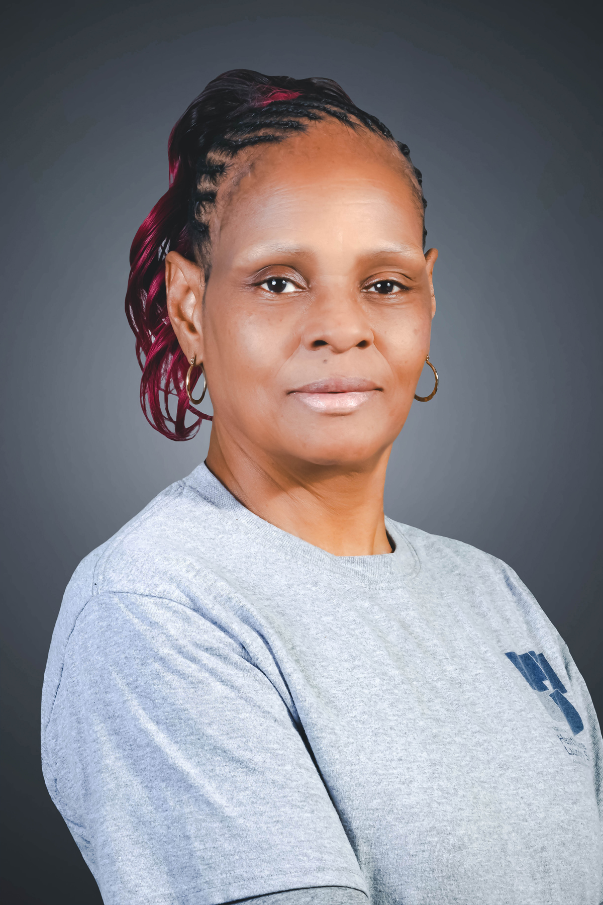 Shirley Harris