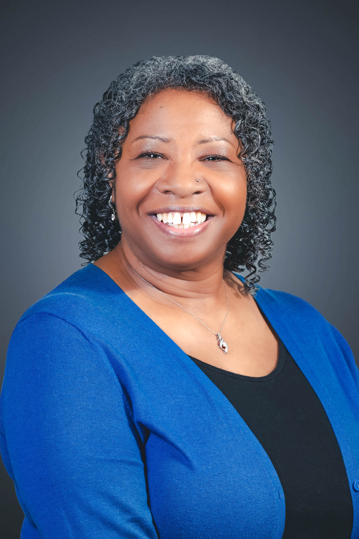 Sherida Kemp, CLLM